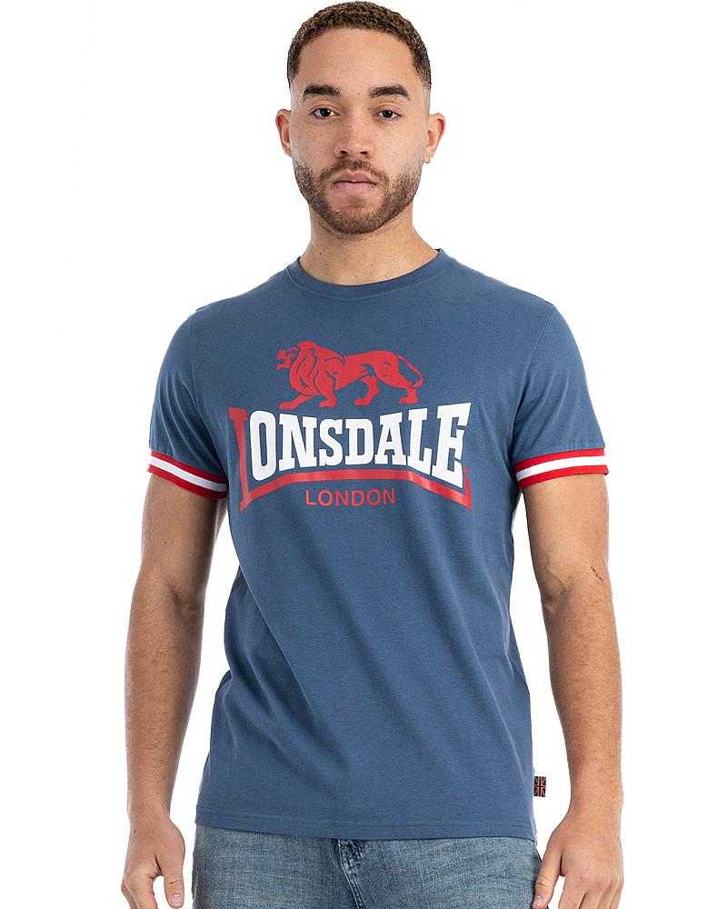 Lonsdale London t-shirt Kergord 1