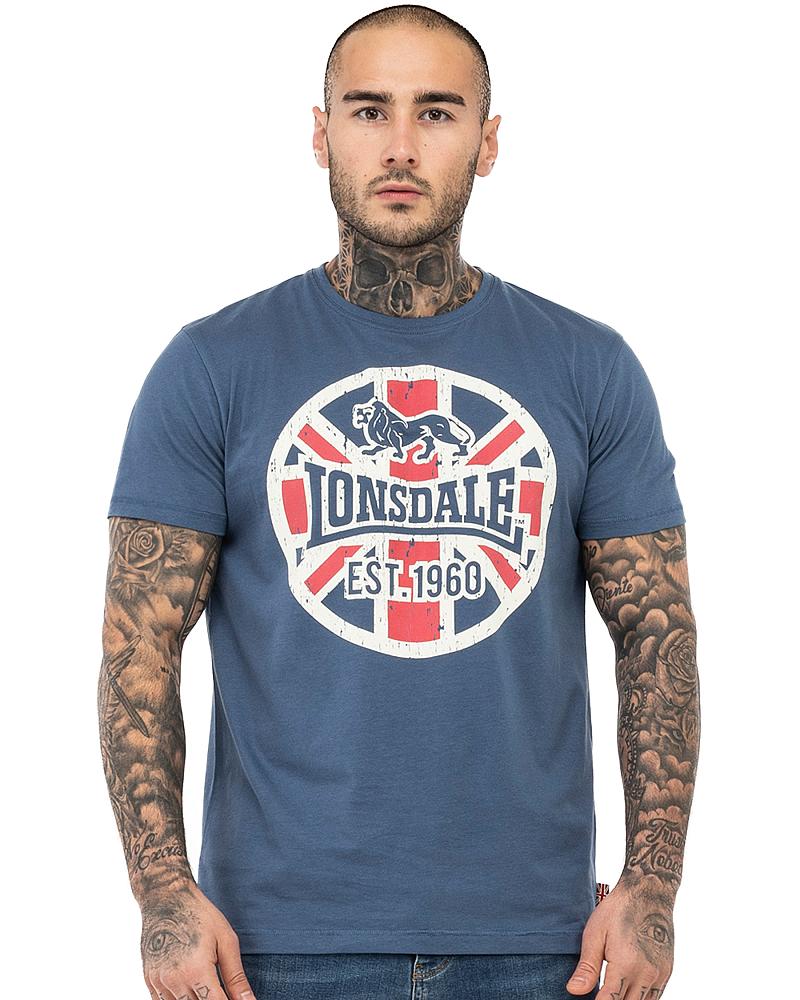 Lonsdale London t-shirt Lunklet 1