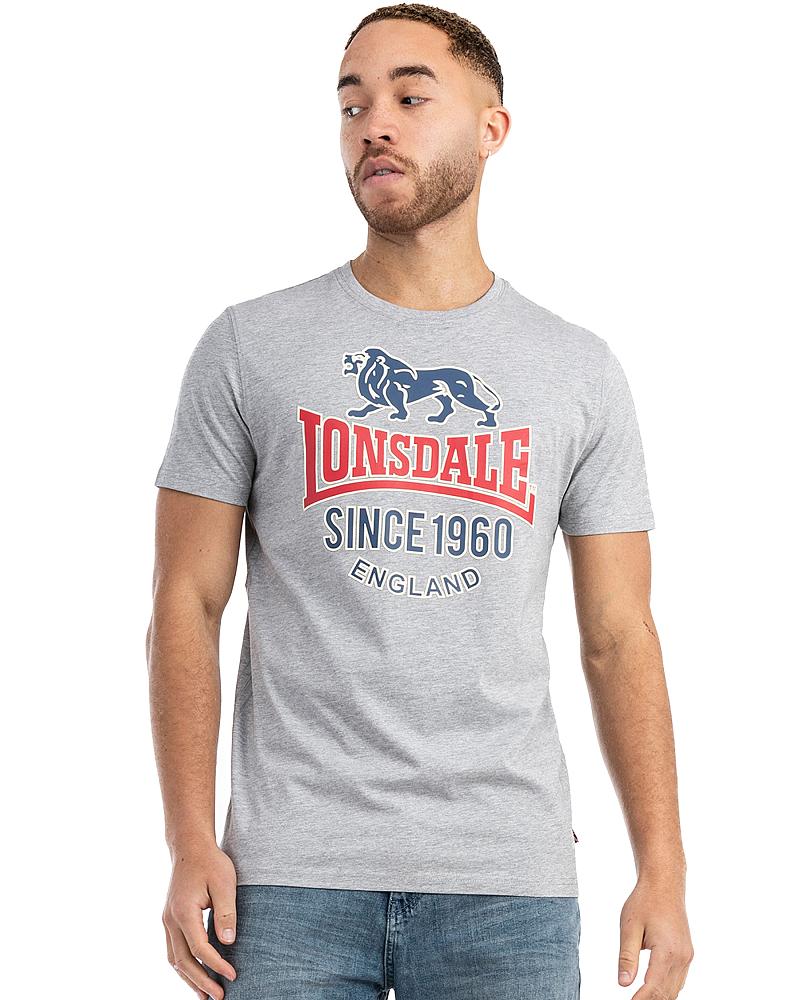 Lonsdale London t-shirt Gonfirth 1