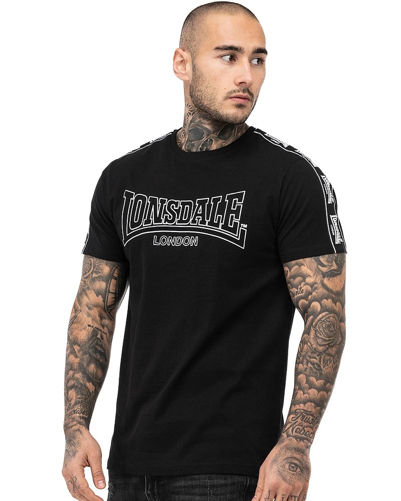 Lonsdale London T-Shirt Vementry 1