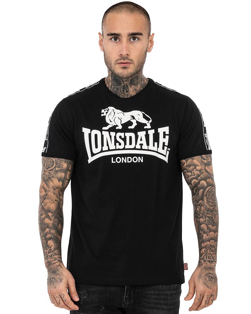 Lonsdale London T-Shirt Stour 1