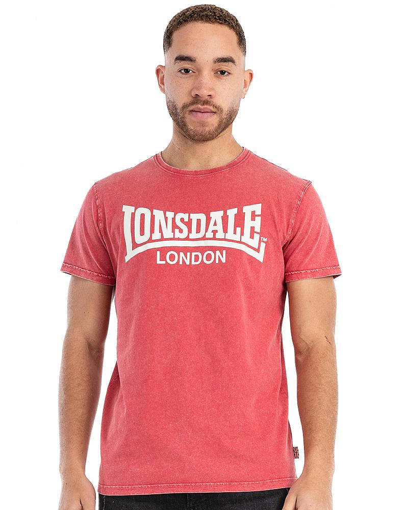 Lonsdale London t-shirt Stofa 1