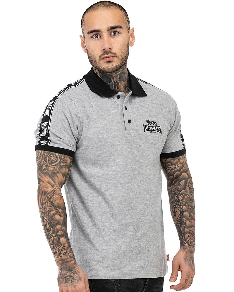 Lonsdale poloshirt Setter 1