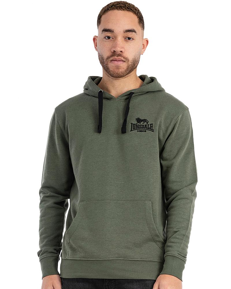 Lonsdale capuchon sweatshirt Maywick 1