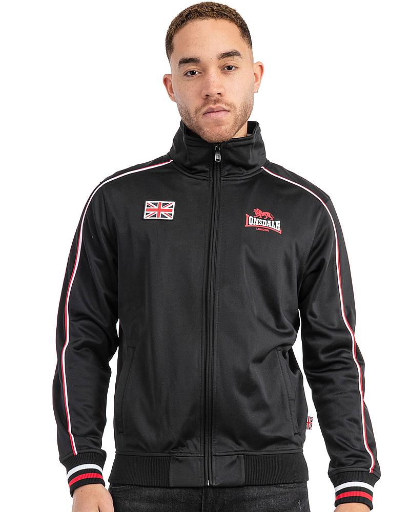 Lonsdale Trainingsjacke Skellberry 1