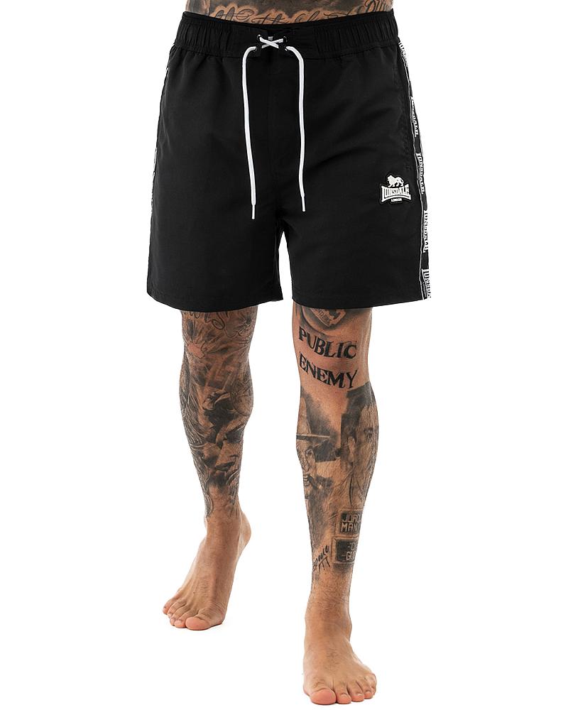 Lonsdale Badehose Kirbuster 1