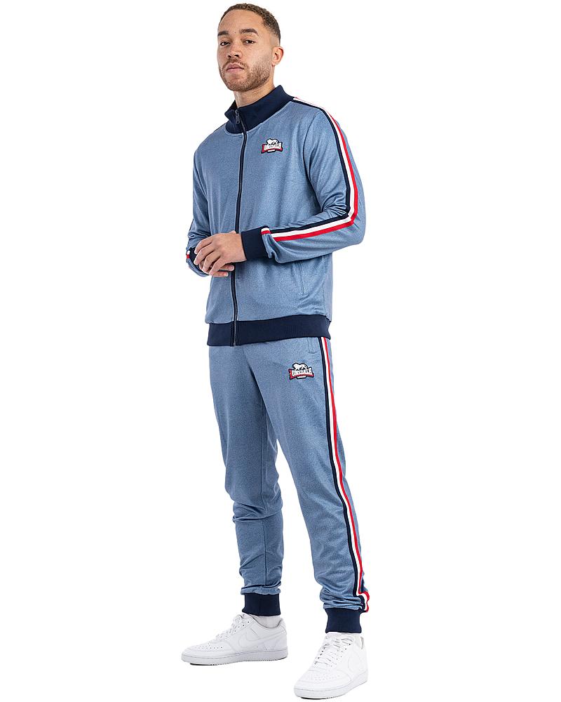 Lonsdale slimfit tracksuit Gairsay 1