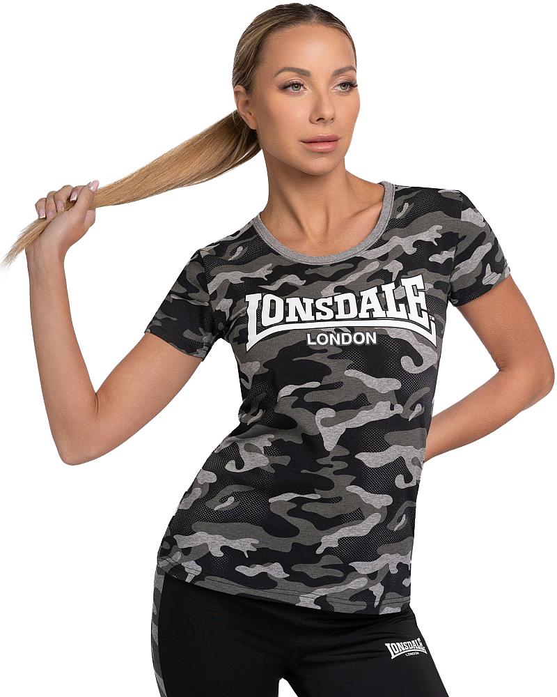 Lonsdale women t-shirt Settiscarth 1