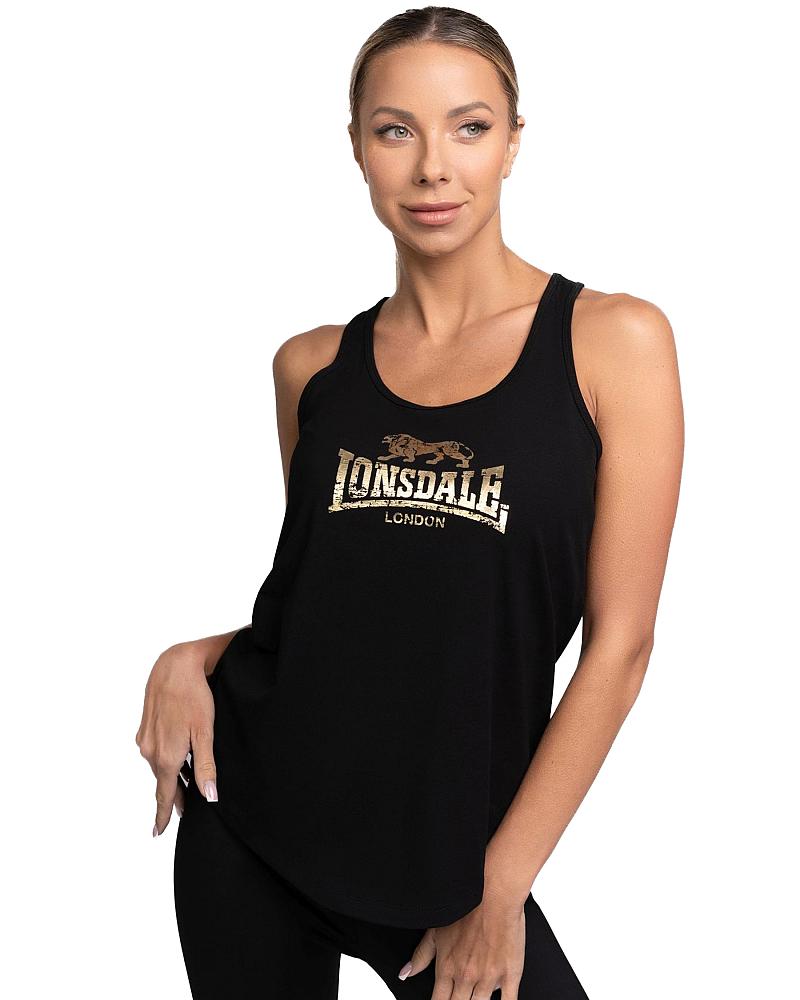 Lonsdale dames singlet Lismoyny 1