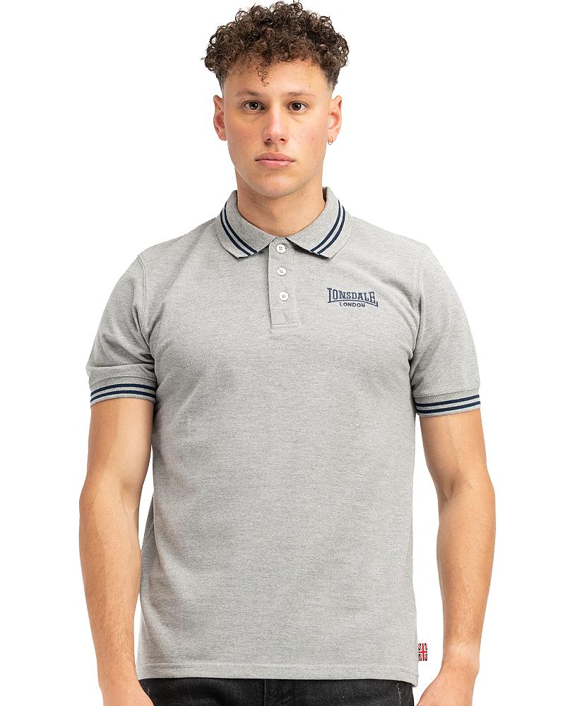 Lonsdale Polohemd Markham 1