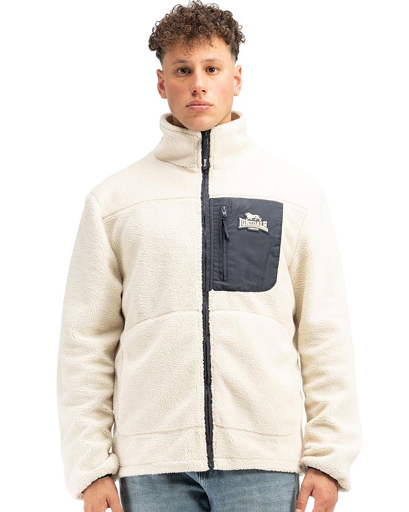 Lonsdale mens jacket Lartington 1
