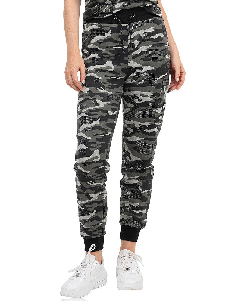 Lonsdale women jogger Collyhurst 1