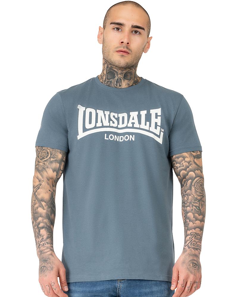 Lonsdale Dreierpack T-Shirts Hinstock 1