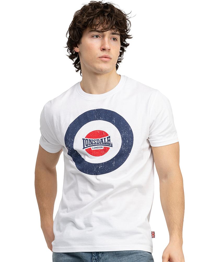 Lonsdale London T-Shirt Trevose 1