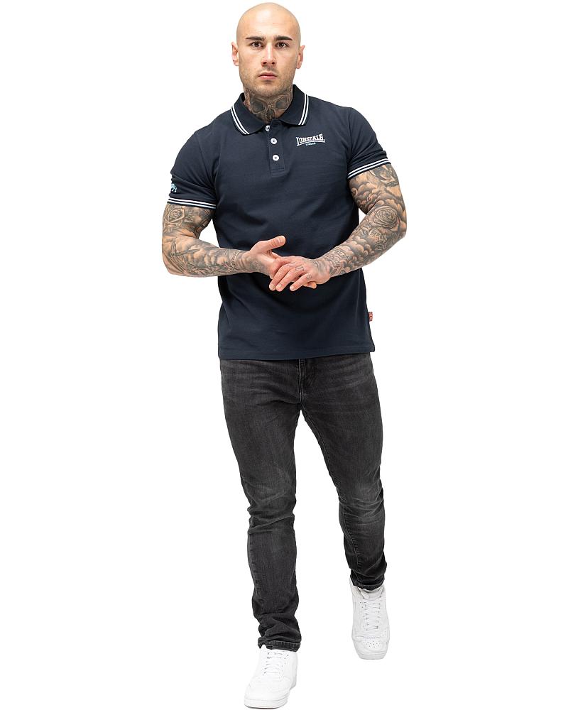 Lonsdale Polohemd Eastleigh 1