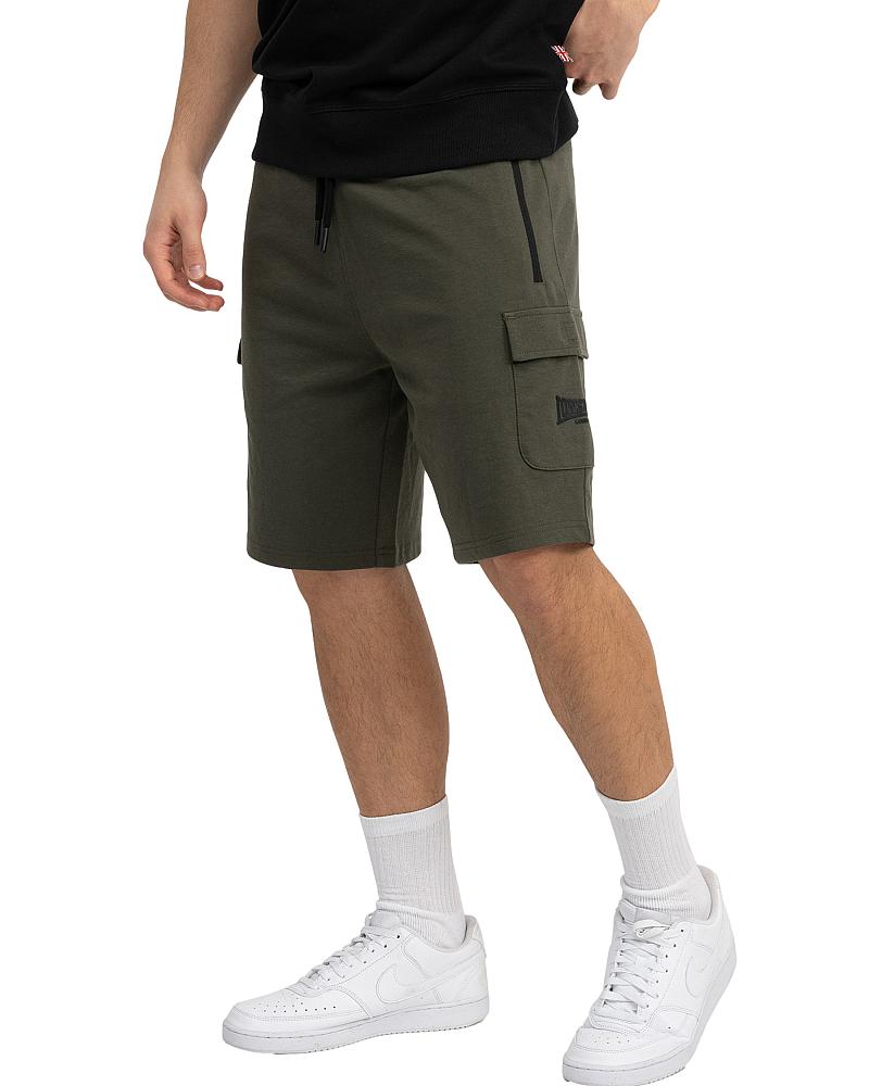 Lonsdale Jersey Short Totton 1