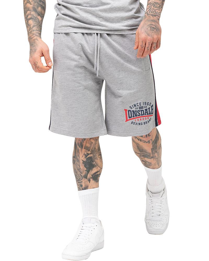 Lonsdale Loopback Short Sandown 1