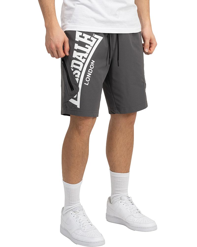 Lonsdale Funktionsshort Alresford 1