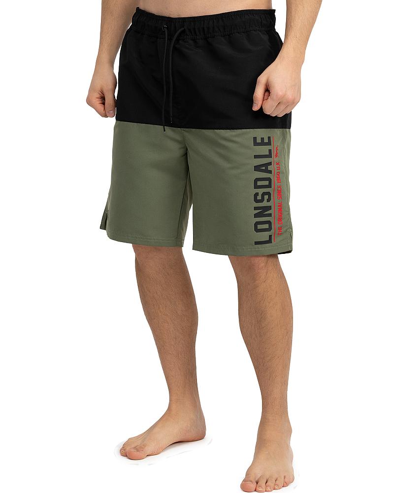 Lonsdale Badehose Hayling 1
