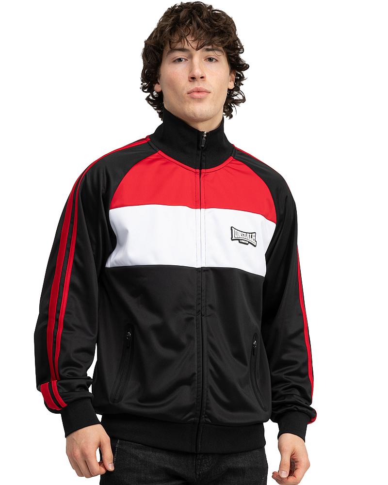 Lonsdale Trainingsjacke Bracklesham 1