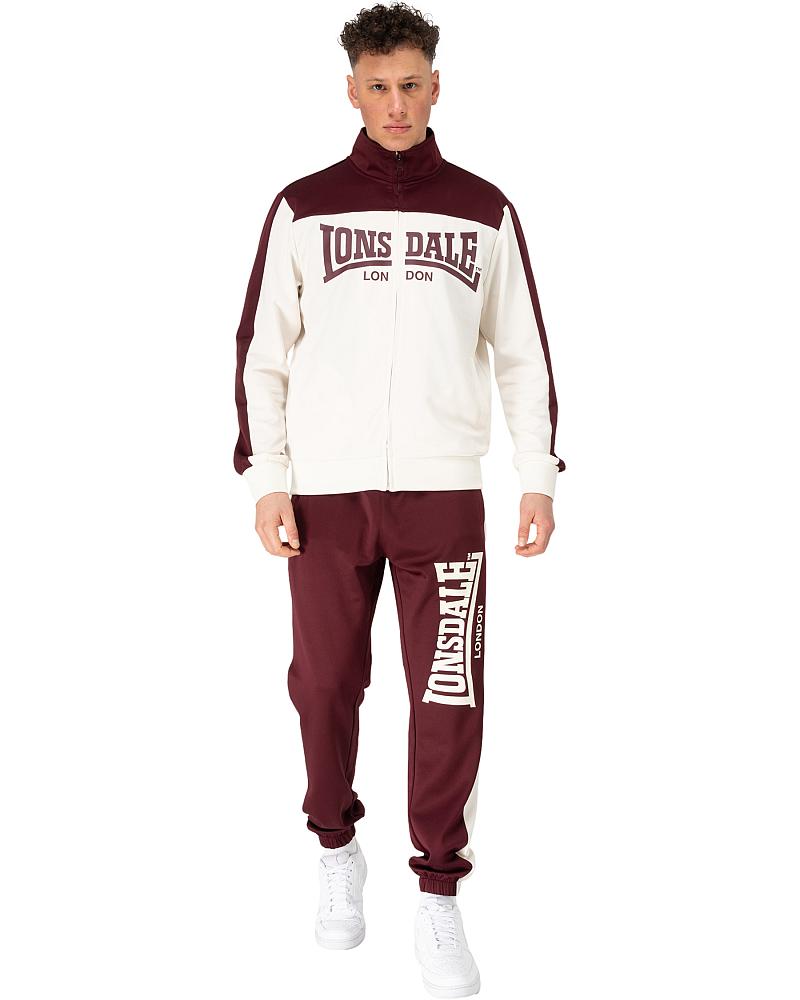Lonsdale Trainingsanzug Holmbury 1