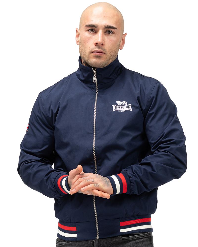 Lonsdale Herren Jacke Newdigate 1