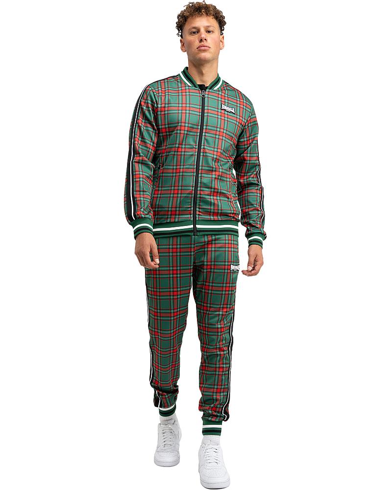 Lonsdale Slimfit Trainingsanzug Edgware 1