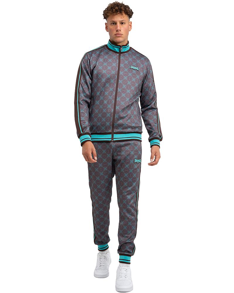 Lonsdale slimfit tracksuit Before 8 1