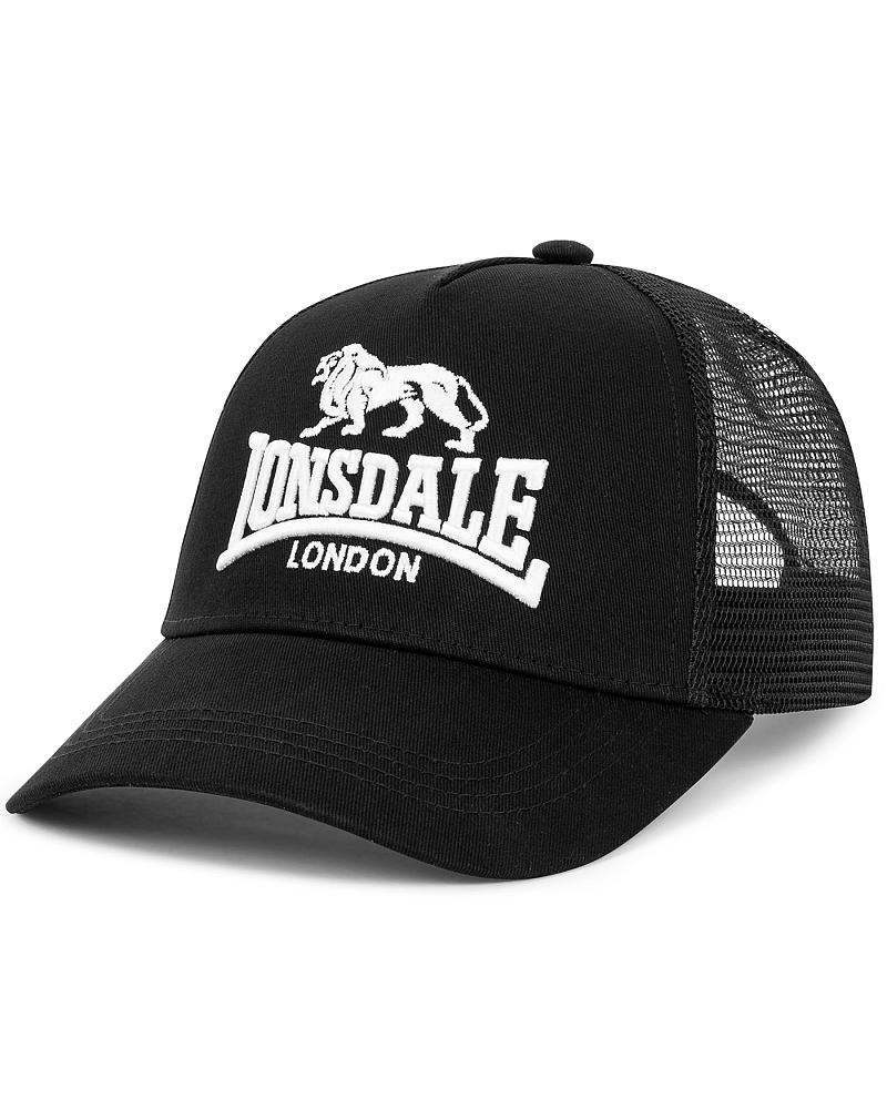 Lonsdale truckercap Larne 1
