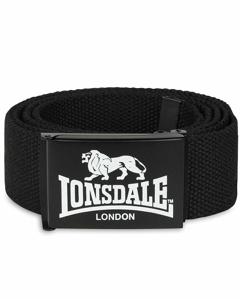Lonsdale Unisex Gürtel Starbotton 1