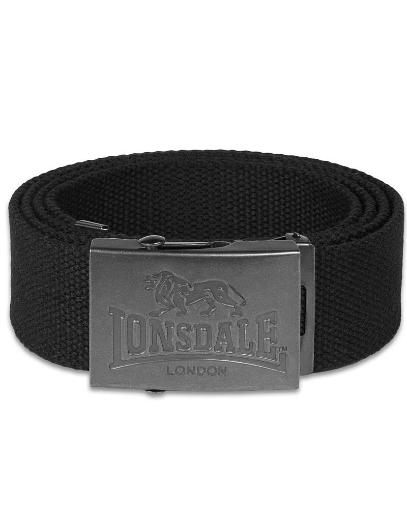 Lonsdale Unisex Gürtel Larkhall 1