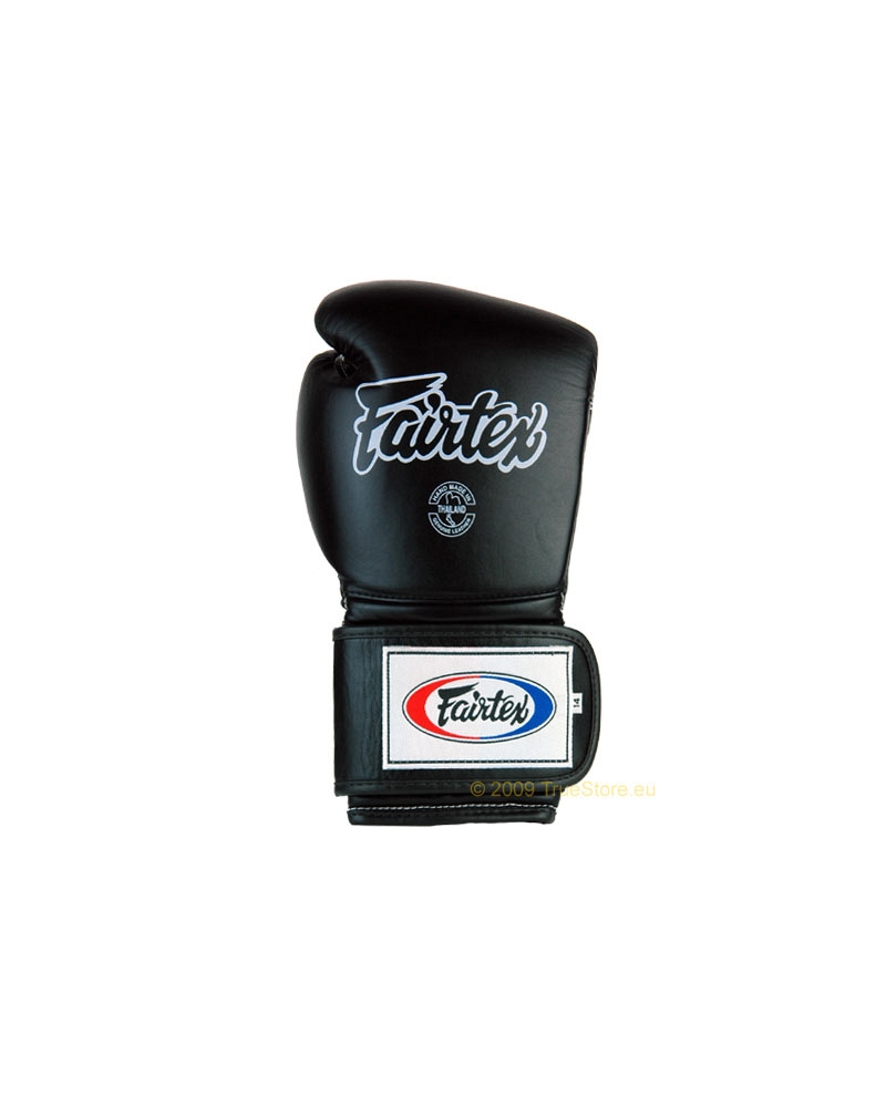 Fairtex Heavy Hitter&#039;&#039;s Boxing Gloves - Mexican Style (BGV9) 1