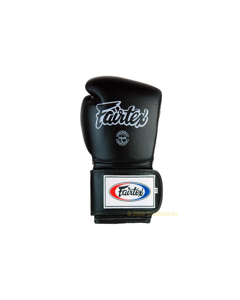 Fairtex Heavy Hitter&#039;s Bokshandschoenen - Mexican Style (BGV9) 1