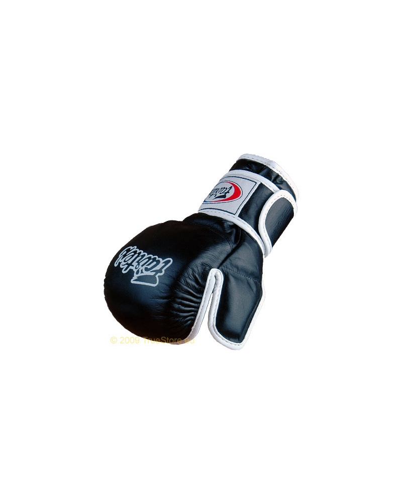 Fairtex FGV15 MMA Sparring Handschuhe 1