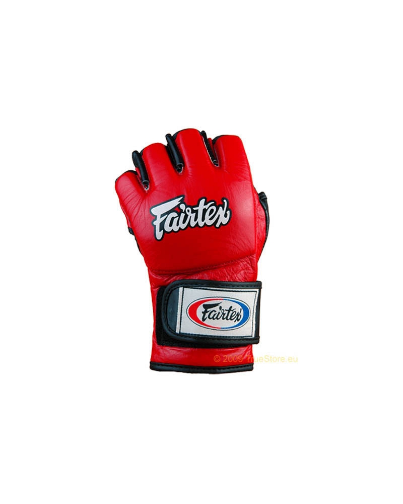 Fairtex MMA Handschuhe Ultimate Combat (FGV12) 1