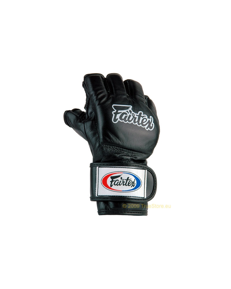 Fairtex Ultimate Combat Gloves (FGV13) 1