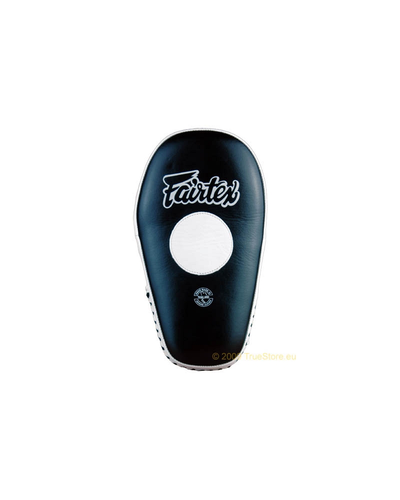Fairtex Pro Angular Stoot pad (FMV8) 1
