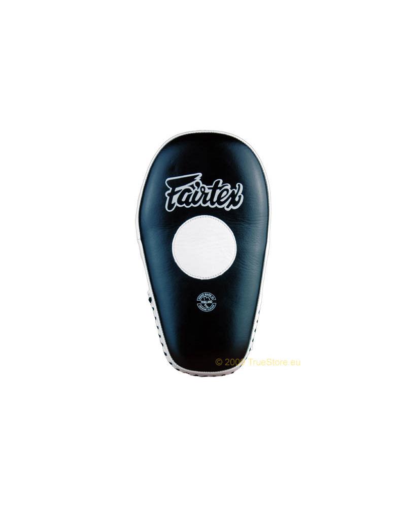 Fairtex FMV11 Aero Focus Mitts Pratzen 1