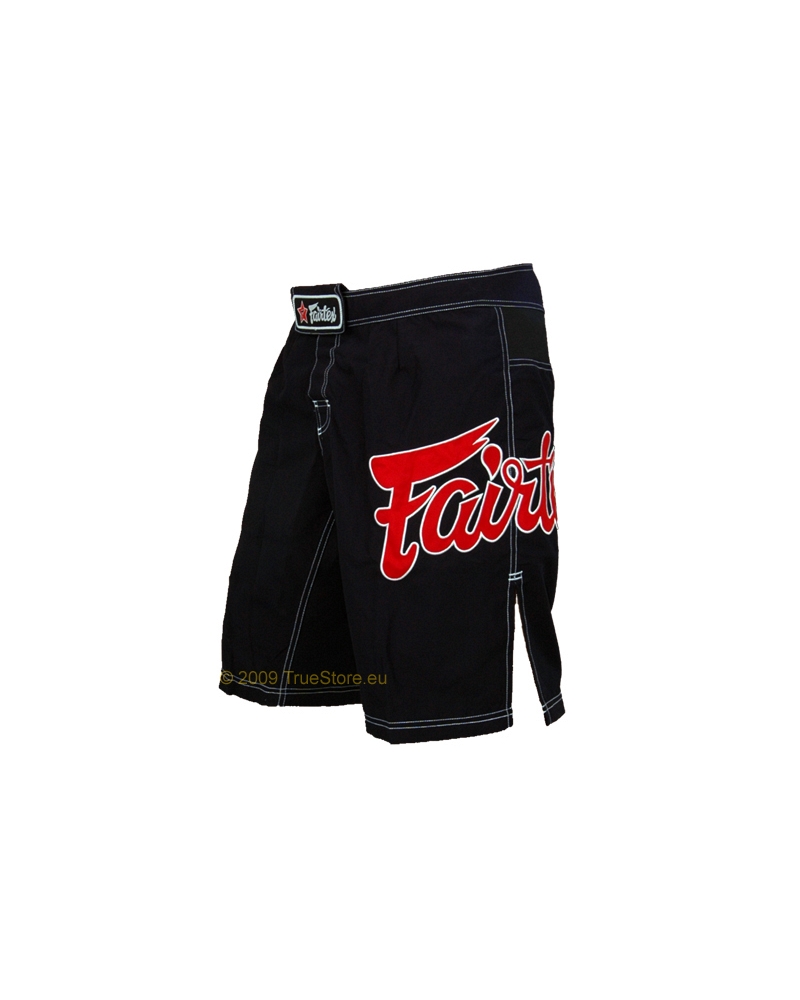 Fairtex MMA Fightshort - Fairtex (AB1) 1