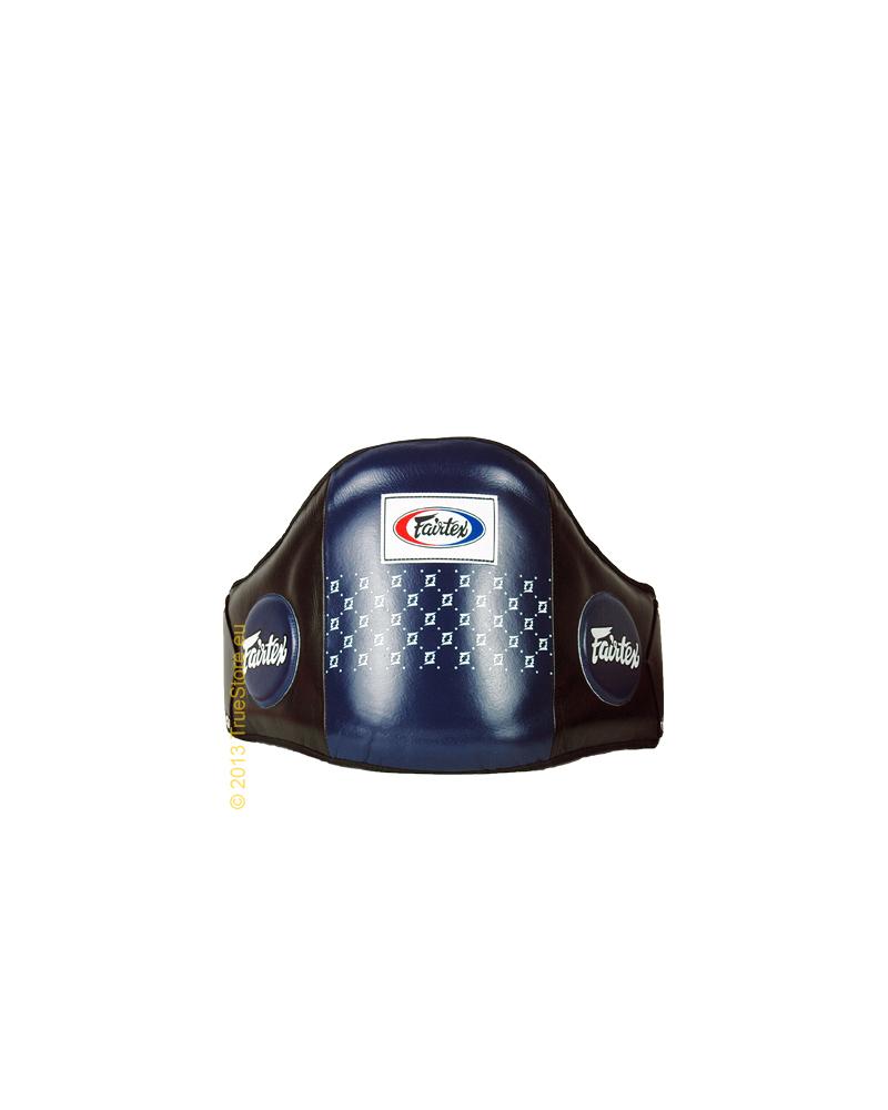 Fairtex BPV1 Leder Bauchpanzer 1