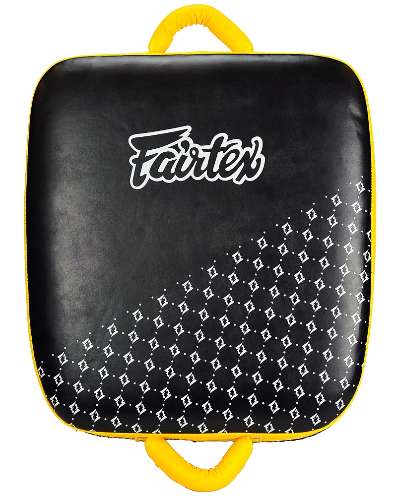 Fairtex Leg Kick Pad a.k.a. - The Thai Suitcase - LKP1 1