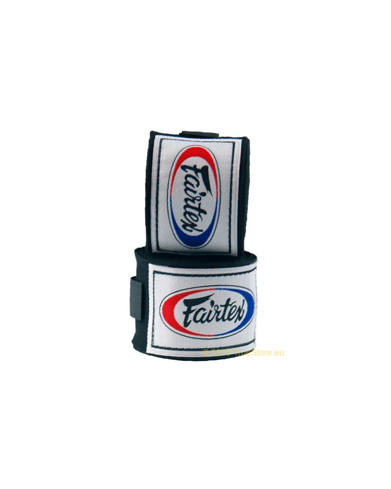 Fairtex HW2 elastic handwraps 177&quot; - 4.50m 1