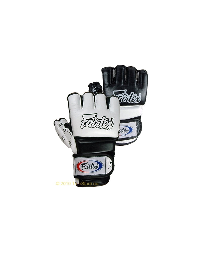 Fairtex MMA Gloves Super Sparring (FGV17) 1