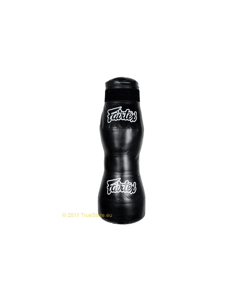 Fairtex MMA dummy / Punchbag combo Throwing Bag TB1, Filled 1