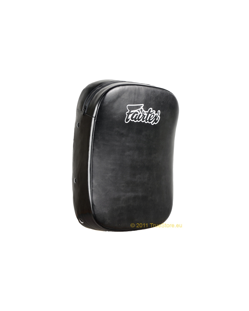 Fairtex kick- en stootpad Curved Kick Shield (FS3) 1