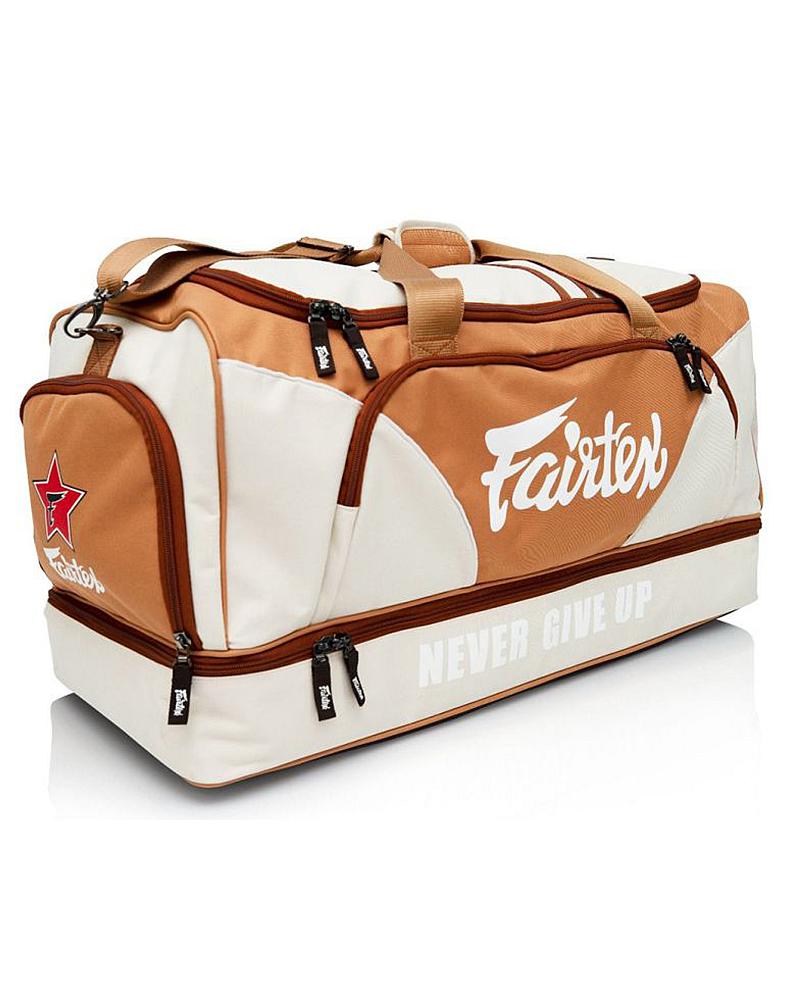 Fairtex sporttas Gymbag (BAG2) 1