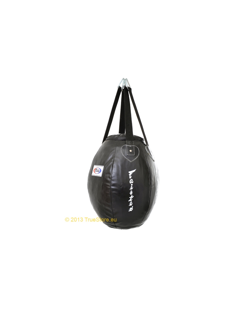 Fairtex punchbag Uppercut Bag HB11 1