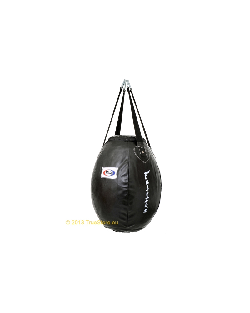 Fairtex punchbag Uppercut Bag HB11 2