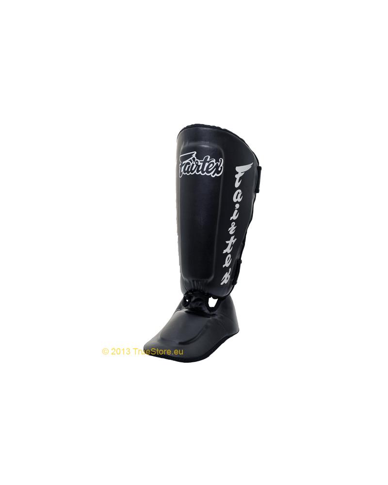 Fairtex SP7 Schienbein und Spannschoner Twist 1