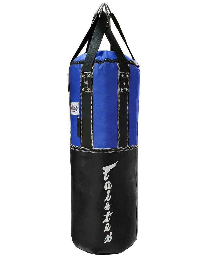 Fairtex HB3 Sandsack 3Ft Heavy Bag XL Gefüllt 1